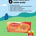 Antevisão Folheto LIDL Extra Vida Saudável